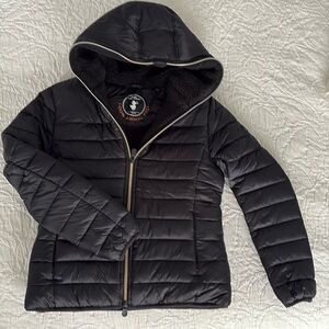 Women’s Save the Duck jacket